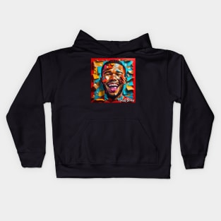 Frank Ocean // Smile Kids Hoodie